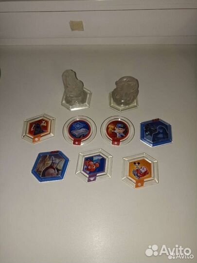 Игра Disney Infinity 2.0 PS3