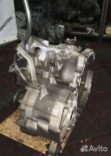 Купить АКПП GF7L 4WD LF 2.0л Mazda 3