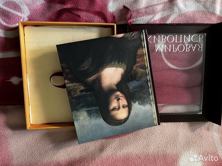 Книги о живописи