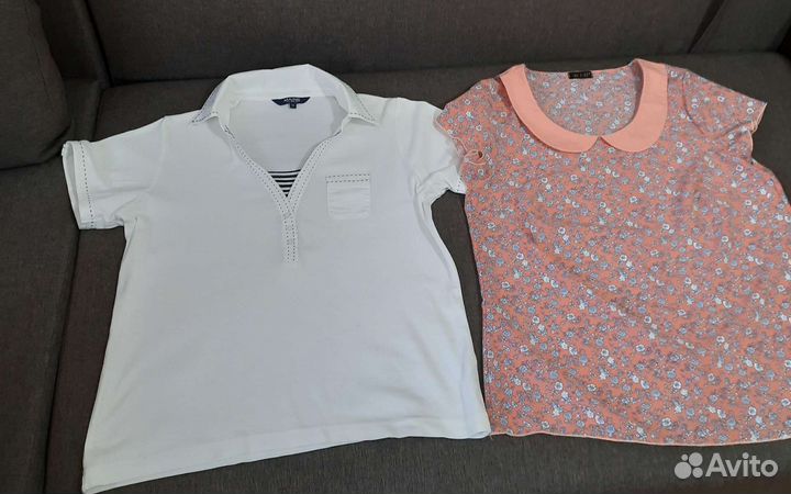 Женские вещи 50 размер