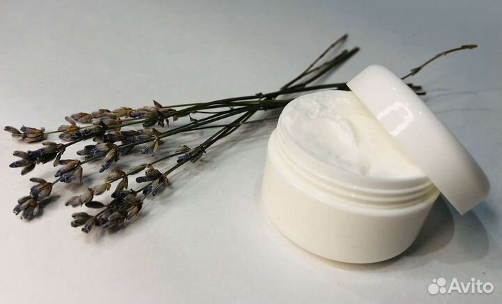 Подарочный набор (крем и бальзам для губ)