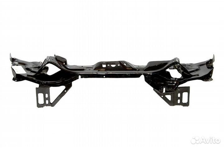 Рамка кузова daewoo matiz