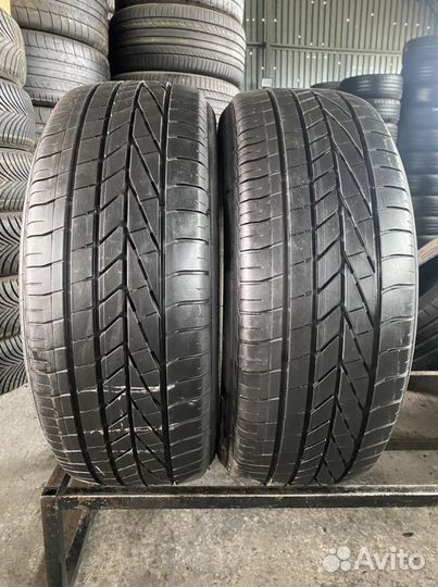 Goodyear Excellence 235/55 R19