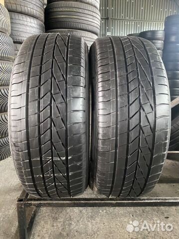 Goodyear Excellence 235/55 R19
