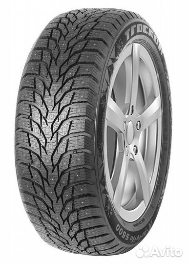 Roadking Argos S500 265/40 R22 106T