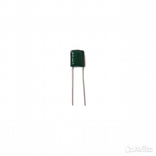 1 шт Конденсатор пленочный полиэфирный 2A183J 0.01