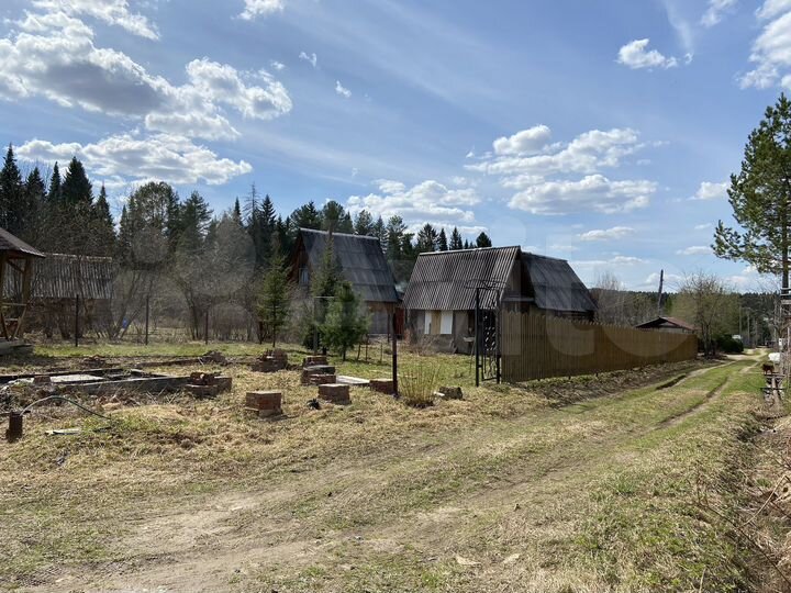 Участок 6,6 сот. (ИЖС)