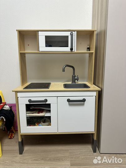 Детская кухня IKEA