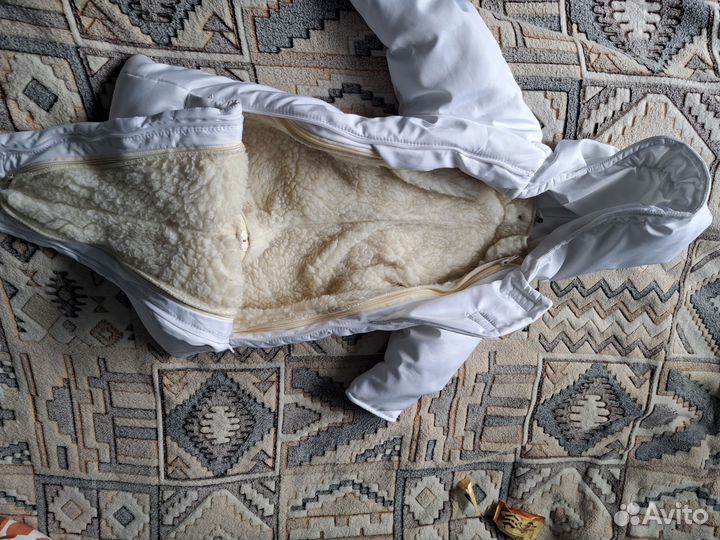 Комбинезон трансформер