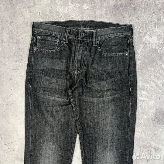 Джинсы Levis 511 Skinny размер 32x32