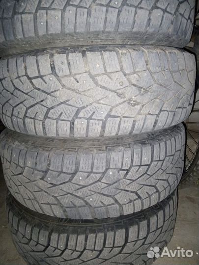 Gislaved Nord Frost 5 185/65 R15