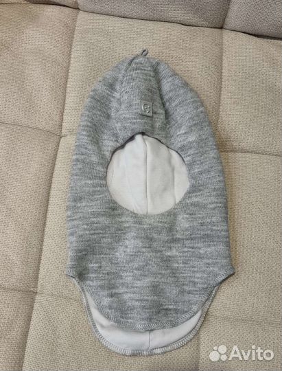 Шапка шлем crickid 50-52