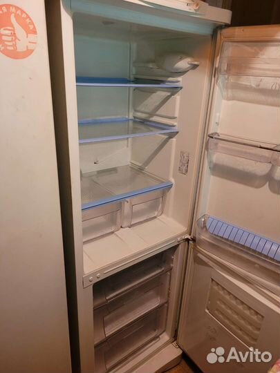 Холодильник бу