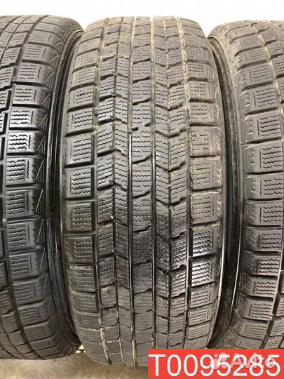 Dunlop DSX-2 215/60 R16 101R