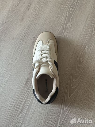 Кеды женские