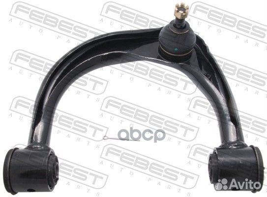 Рычаг toyota LC prado J120/J150/lexus 460/470 0