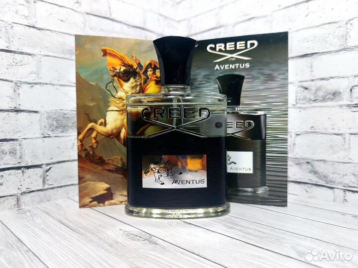 Creed aventus 100ml lux