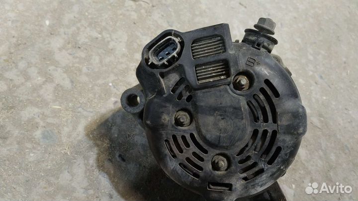 Генератор на Ренджровер Вог 2006 4,2ягуаровский дв