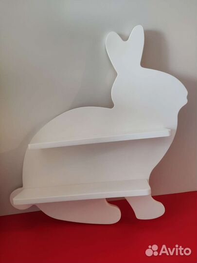 Детские навесные полочки для детей