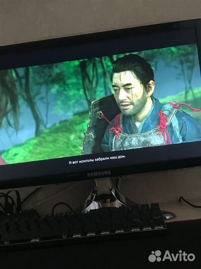 Монитор Samsung BX2250
