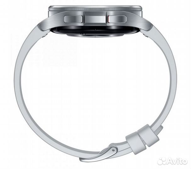 Умные часы Samsung Galaxy Watch 6 Classic 43mm, се