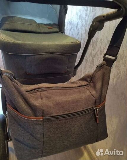 Коляска Inglesina