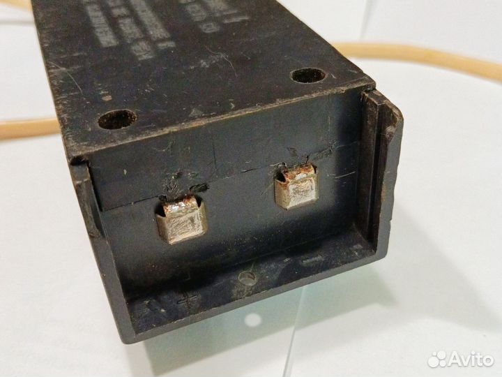 Бп для магнитофона Электроника 302