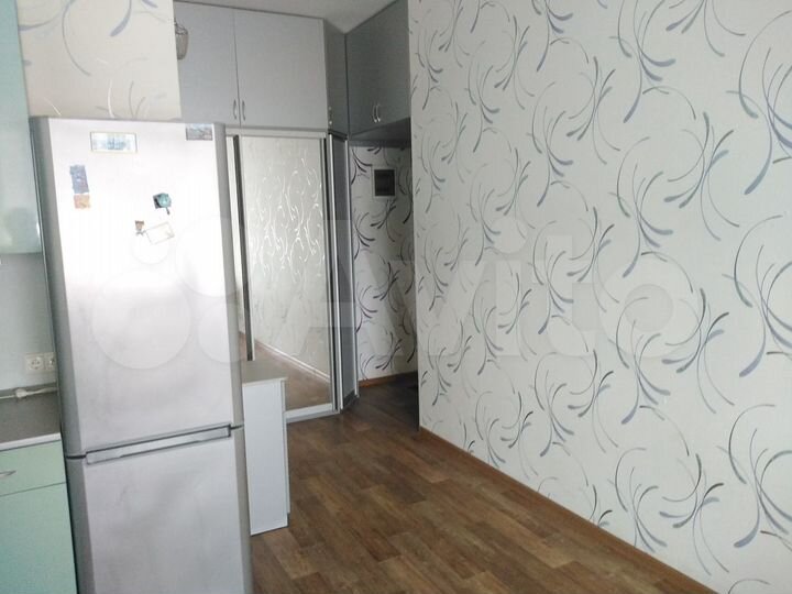 Квартира-студия, 25 м², 2/3 эт.