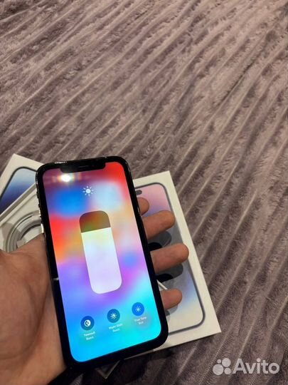 iPhone Xr, 128 ГБ