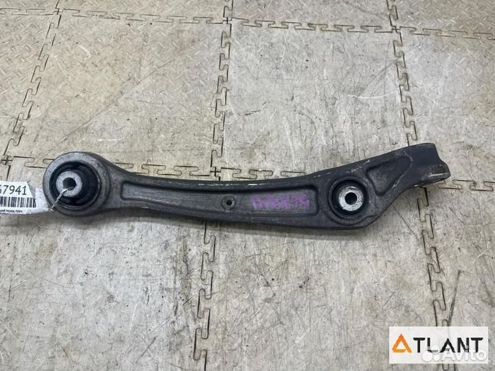 Рычаг передний правый audi A4
