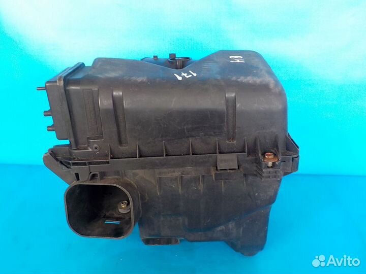 Корпус воздушного фильтра lexus RX 2 (300/330/350