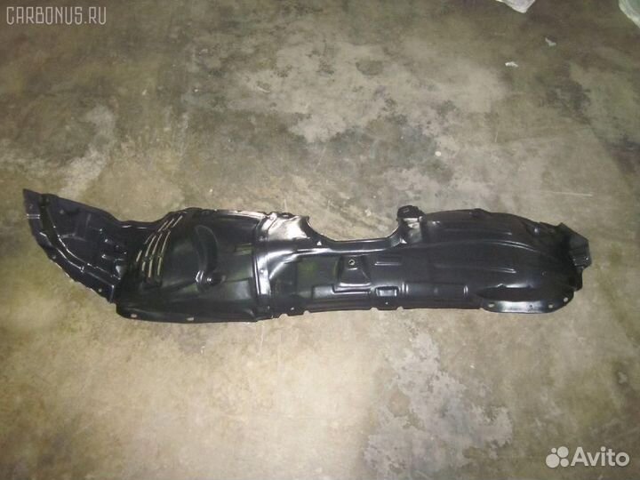 Подкрылок Mazda 3 Axela BK3P передний левый