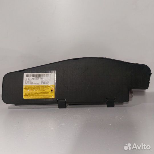 Подушка безопасности сиденья Land Rover Range