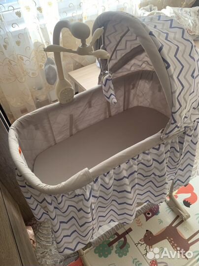 Люлька колыбель simplicity