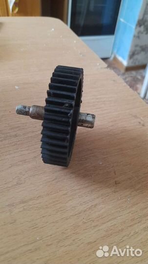 Шестерня для мясорубки