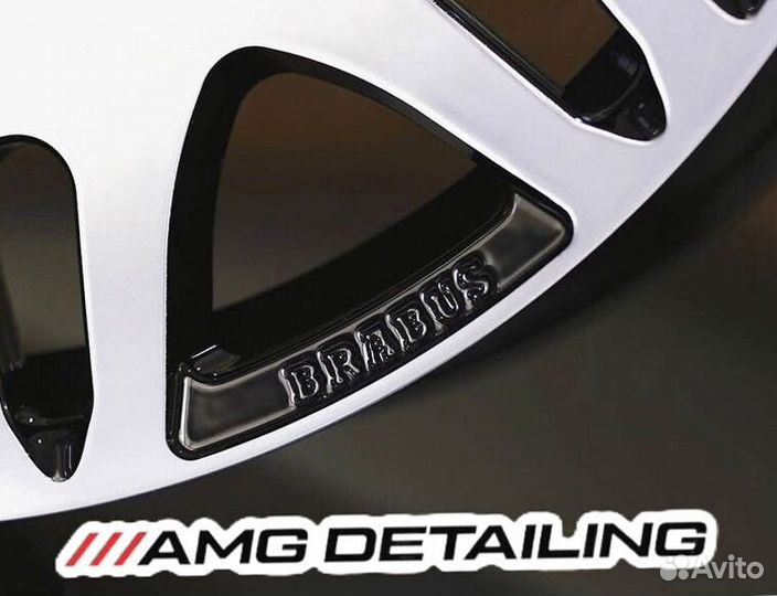 Диски на Mercedes R22