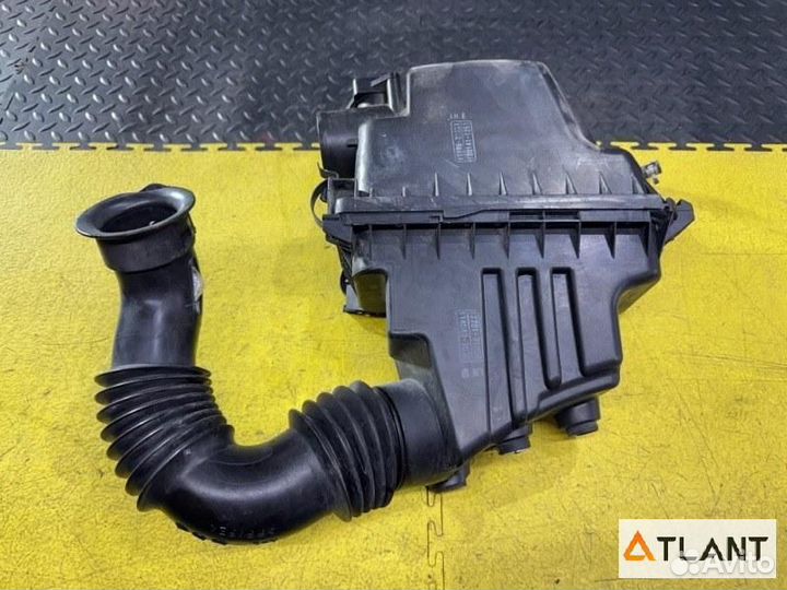 Корпус воздушного фильтра toyota probox