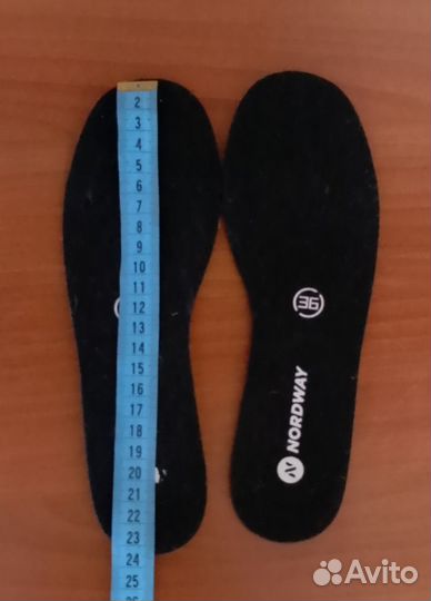 Коньки хоккейные