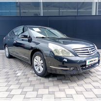 Nissan Teana 2.5 CVT, 2012, 202 400 км, с пробегом, цена 999 000 руб.