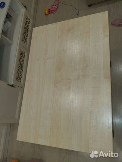 Парта растущая