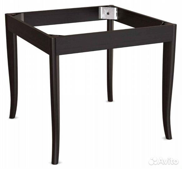 Деревянное подстолье классическое