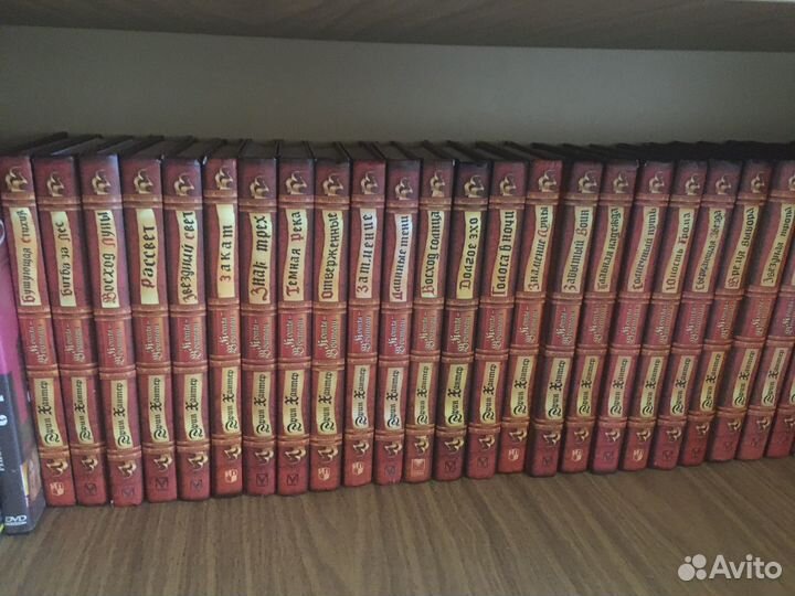 Коты воители