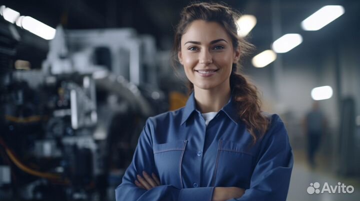 Сортировщик(ца) (пос. Дружелюбный)