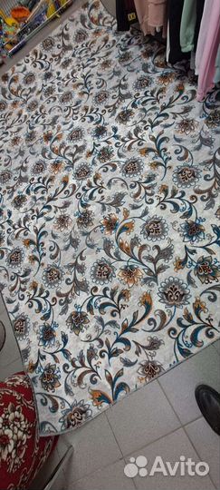 Палас Ковровый 2*2 и 3*4