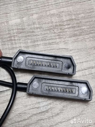 Автомобильное зарядное устройство для Fimi X8SE