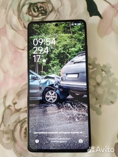 Xiaomi Poco X5 Pro, 8/256 ГБ