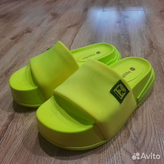 Сабо женские 37 размер