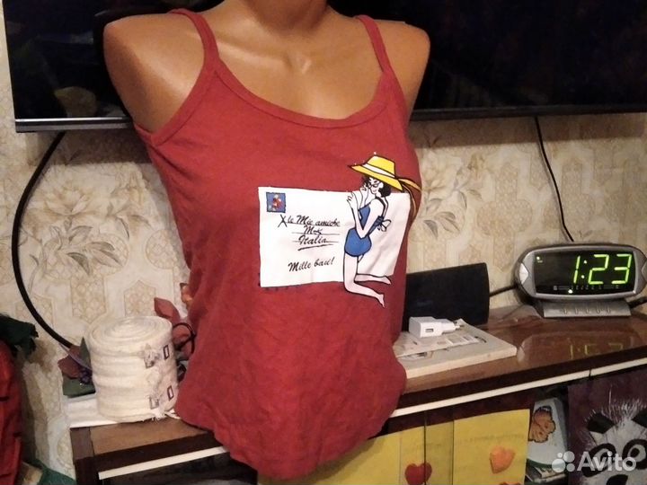 Разборка гардероба