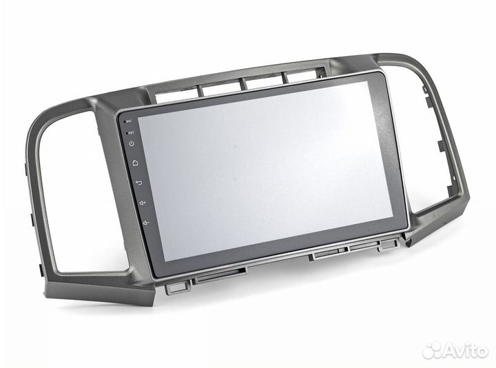 Автомагнитола Suzuki SX4 07-13 2-32Gb 9