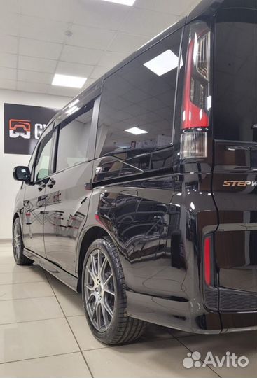 Honda Stepwgn Spada 1.5 CVT, 2019, 80 000 км